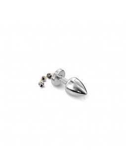 ANNI Torrent silver plated T2