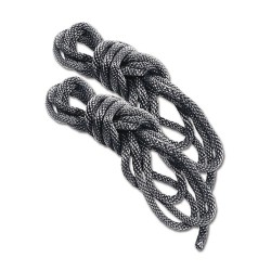 Beginners Silk Rope Kit - Black