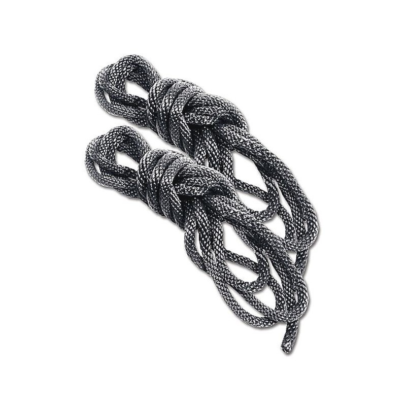 Beginners Silk Rope Kit - Black