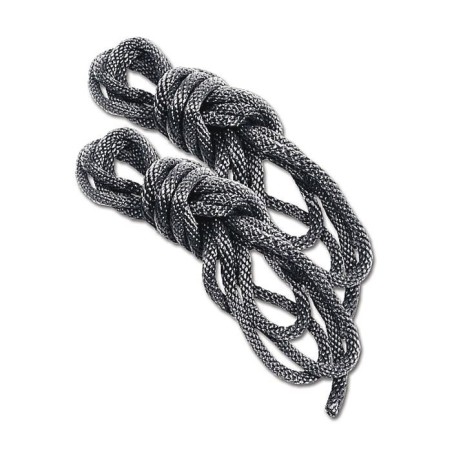 Beginners Silk Rope Kit - Black
