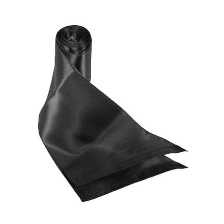 Silk Ribbon Restraint - Black