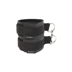 Sports Cuffs - Black