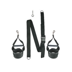 Surrender Grip Cuffs