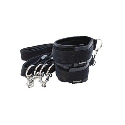 Sports Cuffs and Tethers Kit