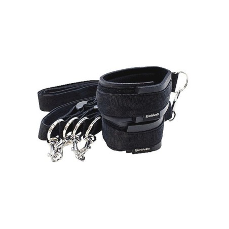 Sports Cuffs and Tethers Kit