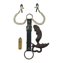 Golden Opportunities