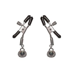 Precious Heart Nipple Clips