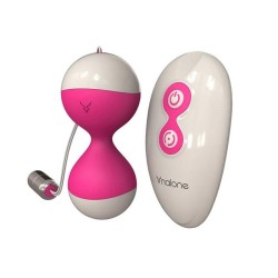 MIU-MIU Rose - KEGEL BALLS acquista online su Porky's Store
