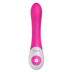 PULSE - SOUND ACTIVATED VIBRATOR acquista online su Porky's Store