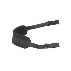 Plus Size Doggie Strap