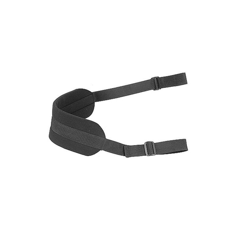 Plus Size Doggie Strap