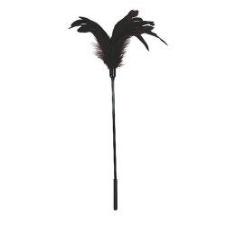 Starburst Tickler - Plum