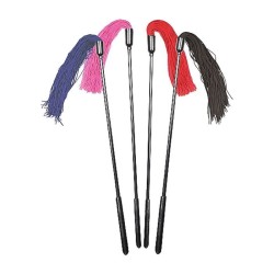 Rubber Tickler Combination - 12 Assorted