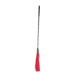 Rubber Tickler - Red