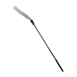 Chain Ball Tickler - Silver