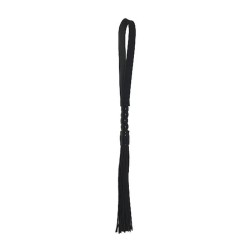 Beaded Flogger