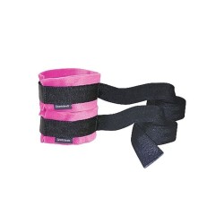 Kinky Pinky Cuffs