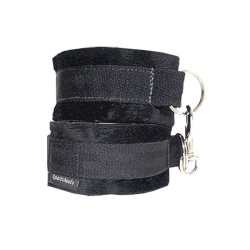 Cuff Love - Black