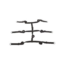 Extreme Under the Bed Restraints