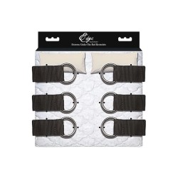 Extreme Under the Bed Restraints 2