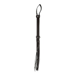 Spiked Flogger