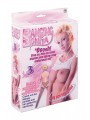 BANGING BONITA PVC SCREENING DOLL