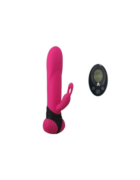 Vib. Bonnie & Clyde -Con Telecomando- acquista online su Porky's Store