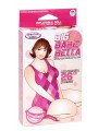 BIG BABE BELLA MINI DOLL