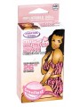 MISS DUSKY DIVA MINI DOLL