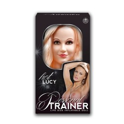 PERSONAL TRAINER HOT LUCY