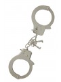 DREAM TOYS METAL HANDCUFFS