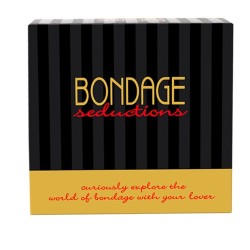 BONDAGE SEDUCTIONS GAME