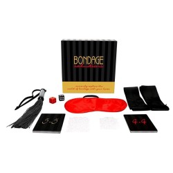 BONDAGE SEDUCTIONS GAME 2