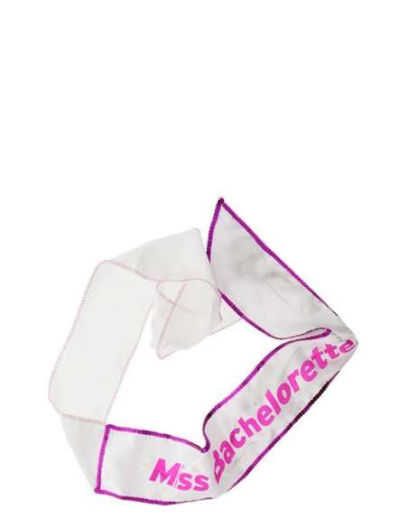 BP MISS BACHELORETTE FLASHING SAS