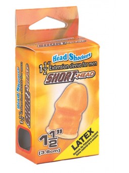 HEAD SHOCKERS SHORT-HEAD 1,5