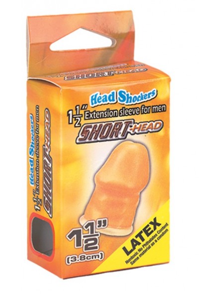 HEAD SHOCKERS SHORT-HEAD 1,5