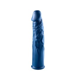 LENGTH EXTENDER SLEEVE 7.5 INCH BLUE 2