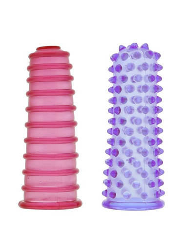 ALL TIME FAVORITES LUST FINGERS