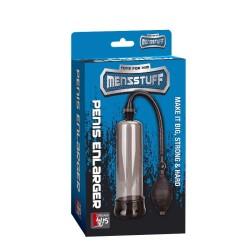 MENZSTUFF PENIS ENLARGER SMOKE