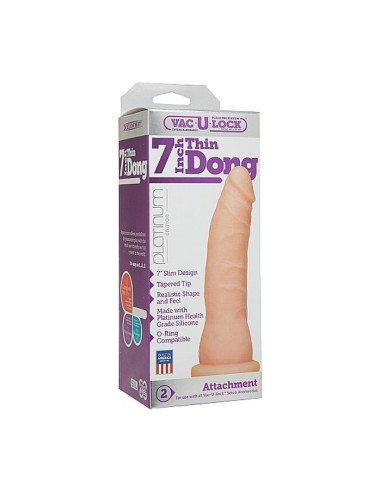 Platinum Edition - 7" - Thin - Skin acquista online su Porky's Store