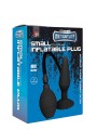 MENZSTUFF SMALL INFLATABLE PLUG