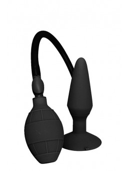 MENZSTUFF LARGE INFLATABLE PLUG