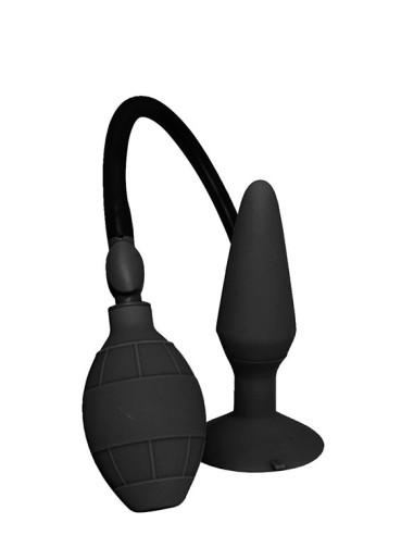 MENZSTUFF LARGE INFLATABLE PLUG