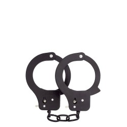 ALL TIME FAVORITES METAL CUFFS