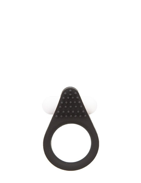 ALL TIME FAVORITES SILICONE STIMU-RING B