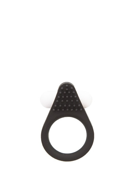 ALL TIME FAVORITES SILICONE STIMU-RING B
