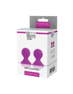 ESSENTIALS NIPPLE SUCKERS PINK