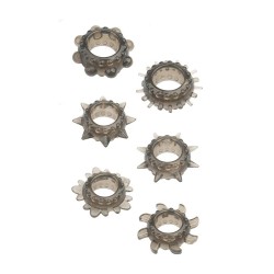 MENZSTUFF 6PC STRETCHABLE RING SET 2