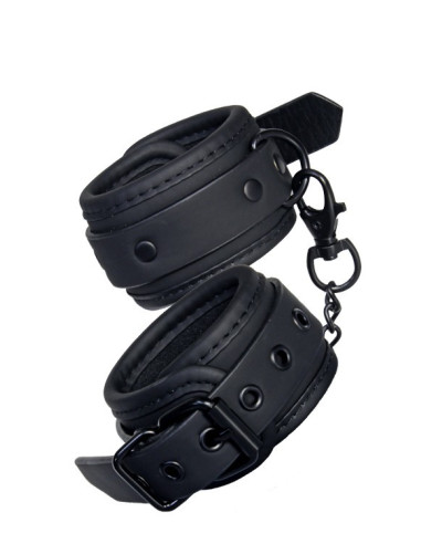 BLAZE HANDCUFF BLACK