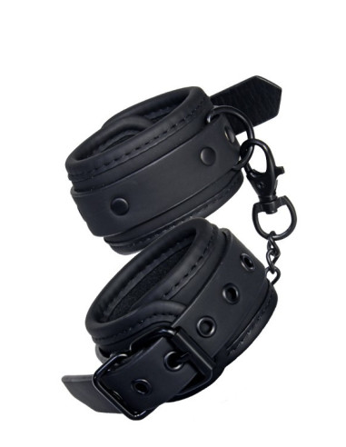 BLAZE HANDCUFF BLACK